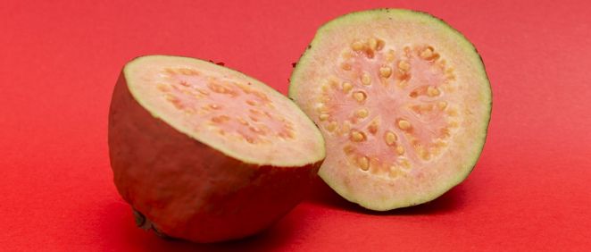 La guayaba es una fruta desconocida para muchas personas