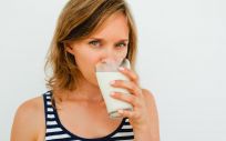 La leche es clave durante el embarazo y la lactancia