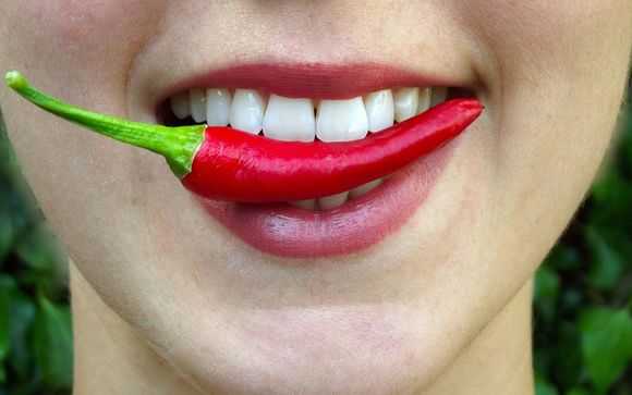 Descubre los sorprendentes beneficios de la comida picante