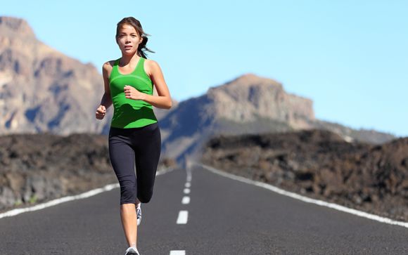 El running está de moda pero, ¿qué beneficios aporta?