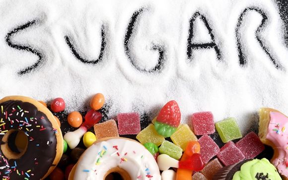 ¿Por qué consumimos los productos con azúcar?