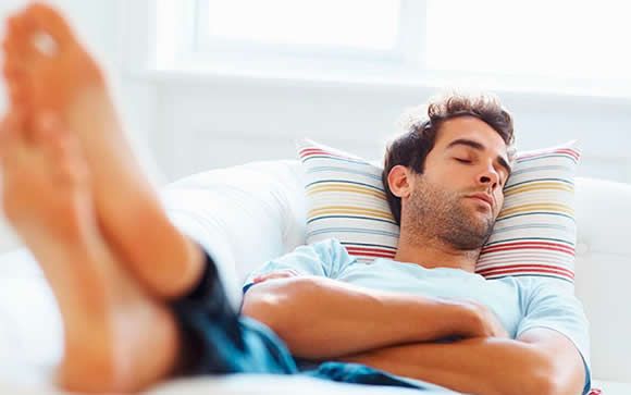 ¿Cómo debe ser la siesta (para que sea saludable)?