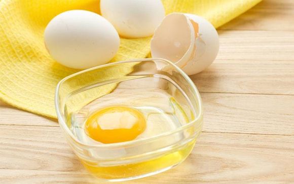 ¿Conoces los beneficios para la piel de la mascarilla de clara de huevo?
