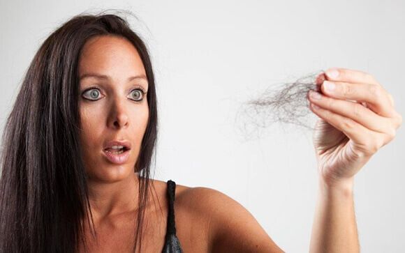 La prevención, el mejor antídoto contra la caída del cabello