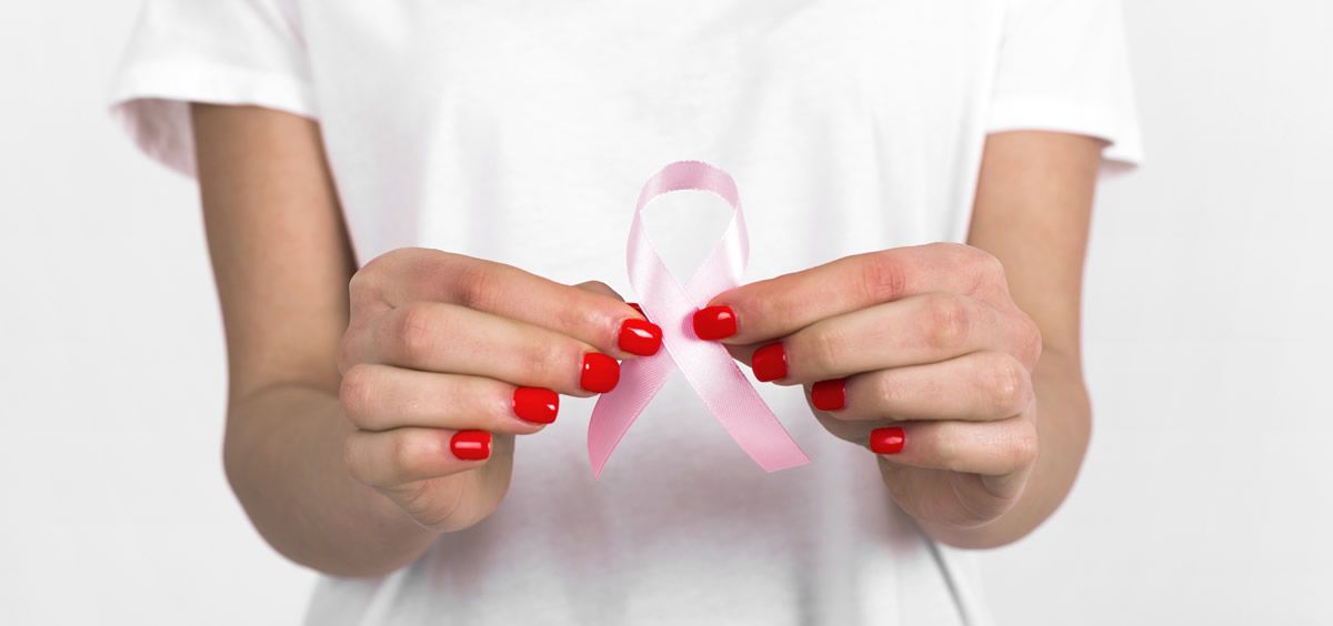 Cosmética especial para el cáncer de mama (Foto. Freepik)