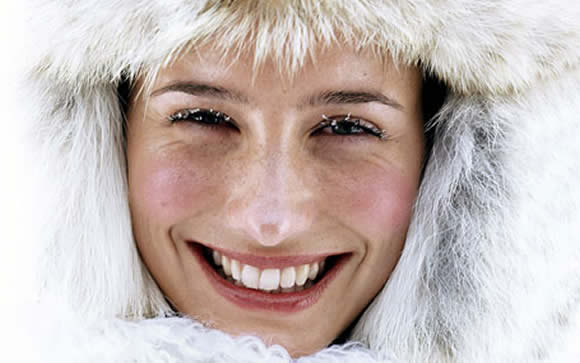 Cinco tratamientos para protegerse del frío invernal