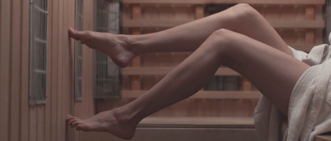 El 90% de aquellos que acuden a un profesional de la belleza para tratar sus piernas lo hacen preocupados por la flacidez del tejido o por la celulitis (Foto. Freepik)
