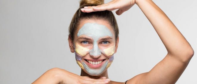 Las nuevas mascarillas faciales de Freshly Cosmetics dejarán tu piel increíble (Foto. Estetic)