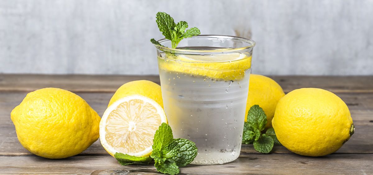 No hay una evidencia científica que diga que esta dieta con limón pueda eliminar dichas toxinas del cuerpo o tener beneficios notables para la salud (Foto. Freepik)