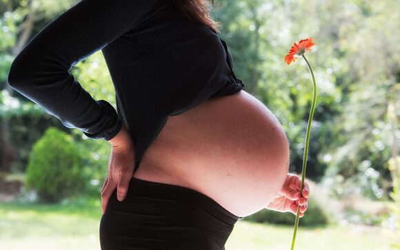 Embarazo… ¿Qué cuidados básicos necesita la piel?