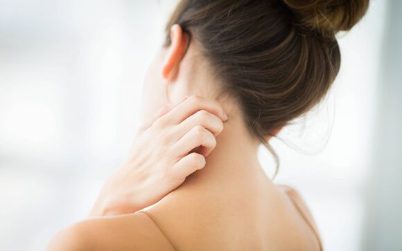Dermatitis atópica, una enfermedad crónica de la piel