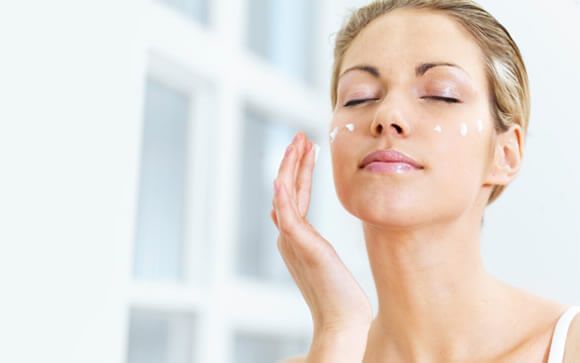 Rutina skincare, ¿cómo cuidar la piel según tu edad?