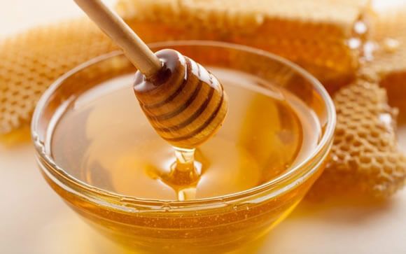 Cinco beneficios de la miel
