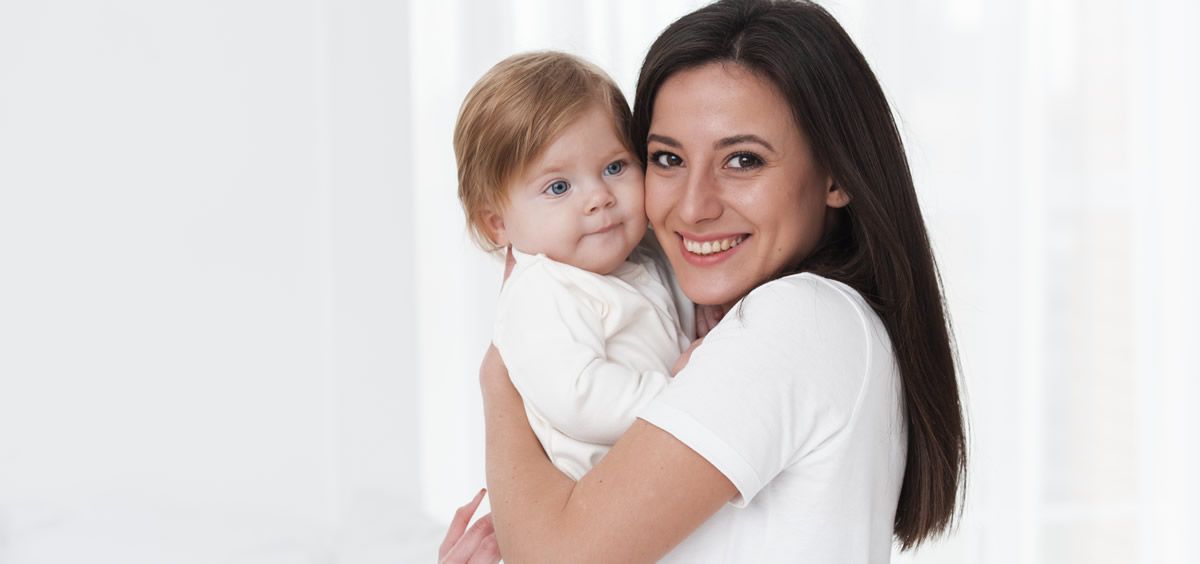 enfermo Sueño Inhalar Cómo eligen las madres la cosmética pediátrica?