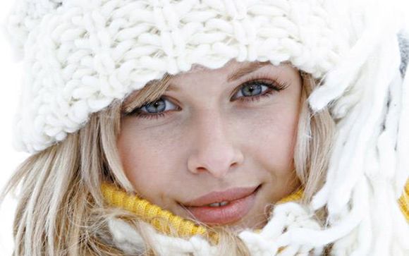 Cinco claves para una piel a prueba de frío