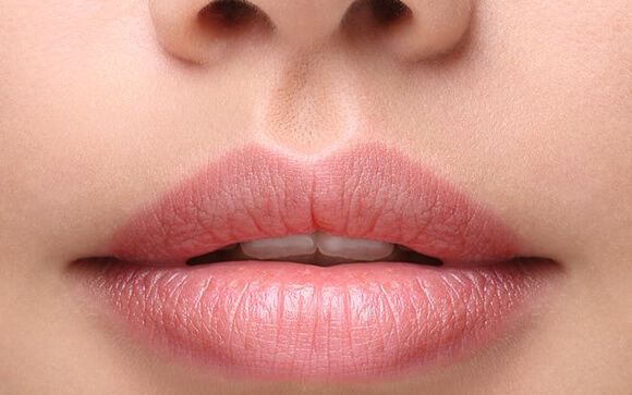 ¿Cómo conseguir unos labios perfectos en 2017?