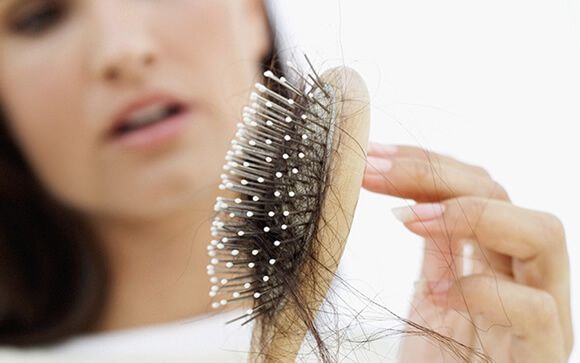 Verdades y mentiras sobre la caída del cabello