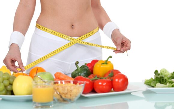Weight Watchers, elegida como mejor dieta para adelgazar