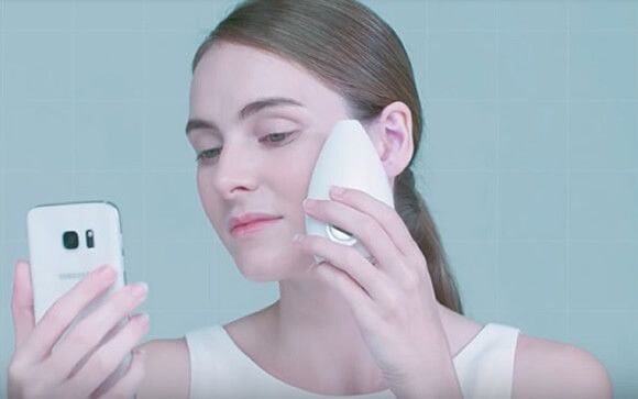 Gadgets dermatológicos, lo último para analizar la piel desde casa