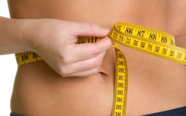 Cinco tips prácticos para perder peso