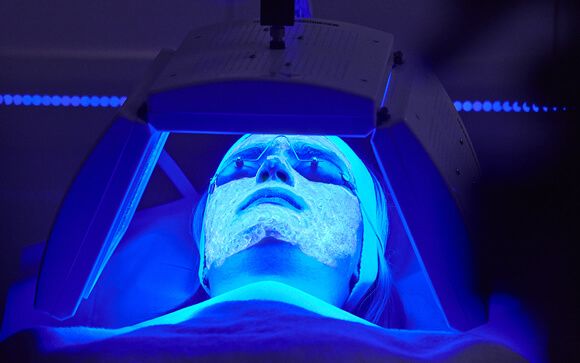 Terapia biofotónica, una alternativa tecnológica a los tratamientos del acné vulgar