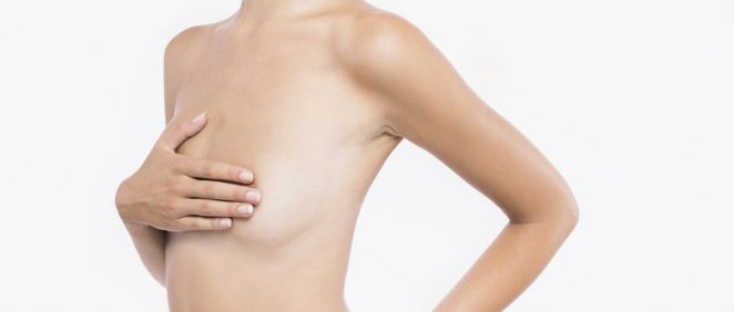 Existen distintos tipos de cirugía mamaria (Foto. Freepik)