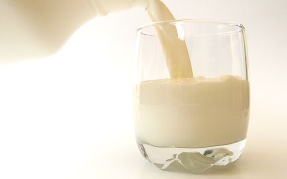 Toda la verdad sobre la leche y sus derivados