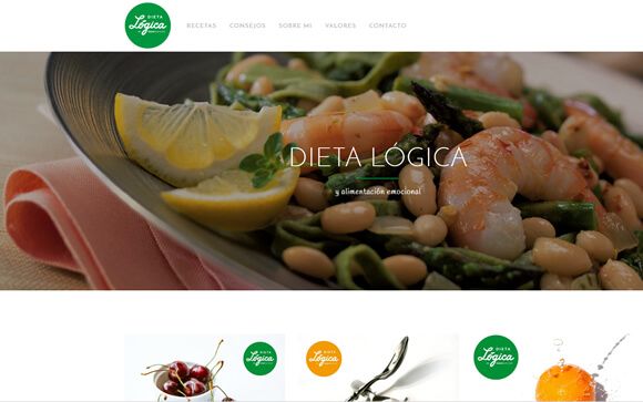 Dietalogica.com, la web que nos descubre cómo comer saludable