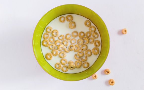 Cereales a debate… ¿Por qué se reduce su contenido en sal pero no en azúcar?