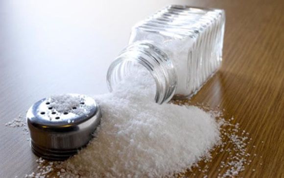El consumo de sal, un rompecabezas nutricional