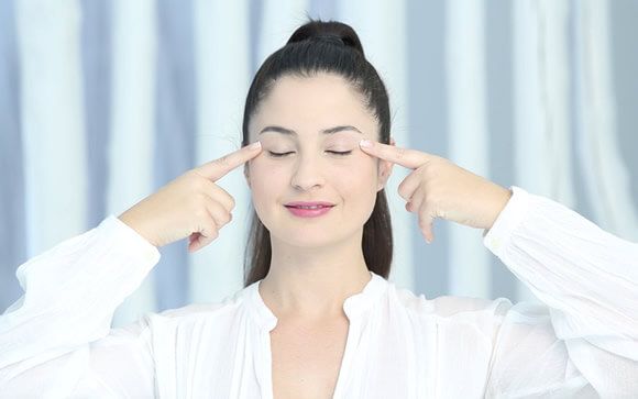 Yoga facial, una técnica antiaging que se ha convertido en tendencia mundial