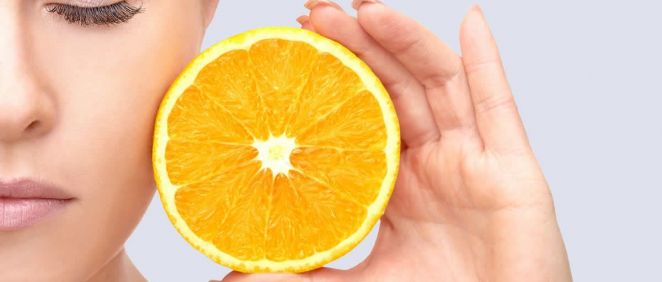 La vitamina C tiene múltiples propiedades para la piel (Foto. Estetic)