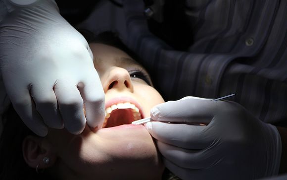 ¿Conoces los beneficios de la sedación consciente en odontología? 