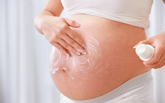 Cuidar la piel en el embarazo, un factor clave