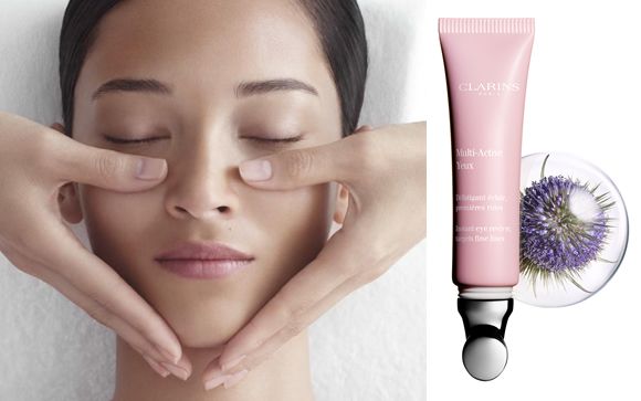 Clarins Multi-Active Yeux