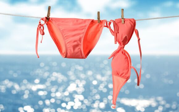 Operación bikini, un clásico de las mujeres españolas