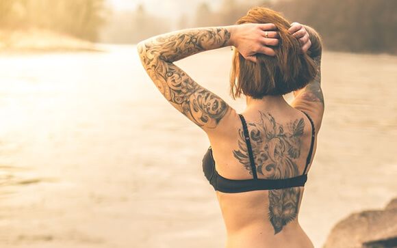 ¿Es seguro hacerse un tatuaje teniendo psoriasis?