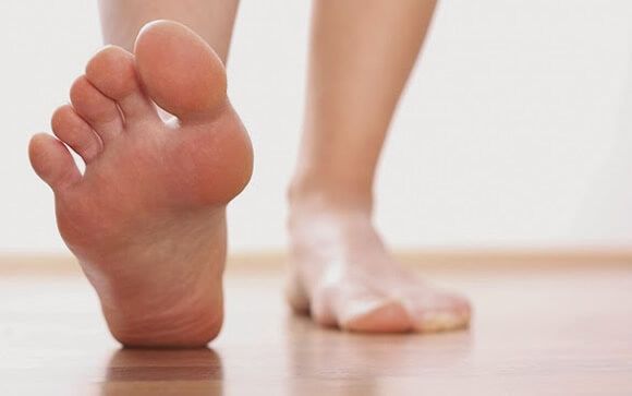 “Operación Destape”, ¿cómo solucionar las afecciones de los pies?