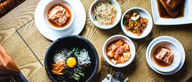 La dieta coreana puede ser igual de efectiva como la famosa rutina de cuidado de la piel en diez pasos (Foto. Estetic)