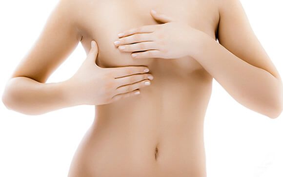 Lipofilling mamario, un aumento sin prótesis