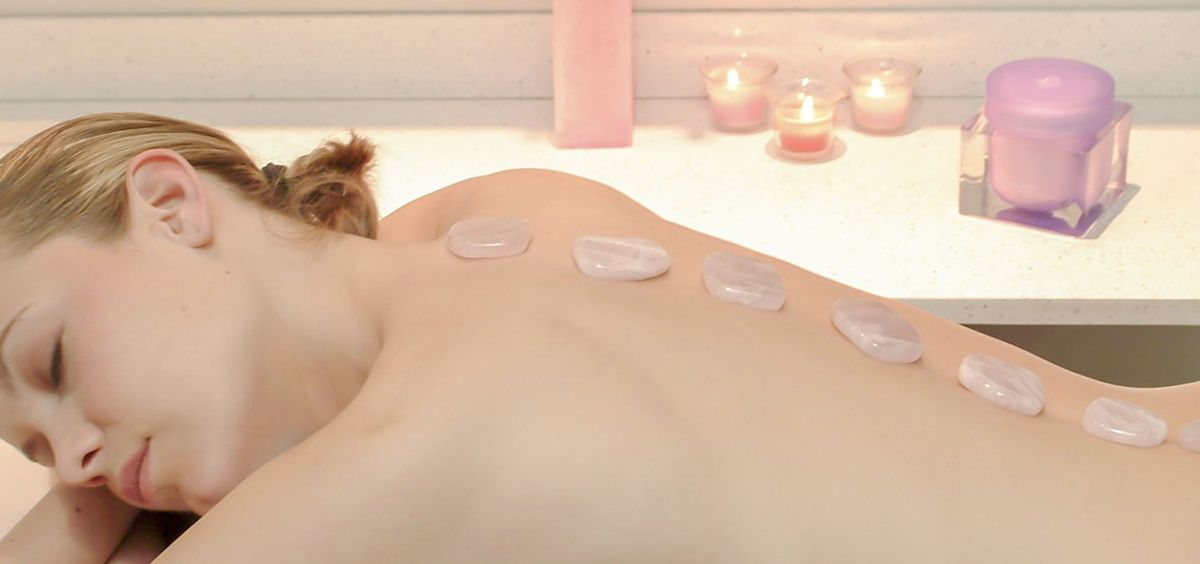 Los masajes perfectos para ti (Foto. Estetic)