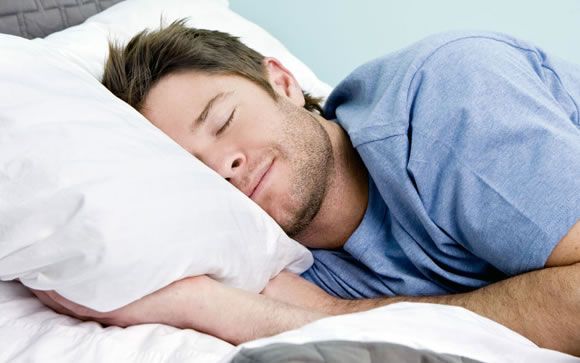 Dormir y adelgazar… ¿Qué relación tiene?