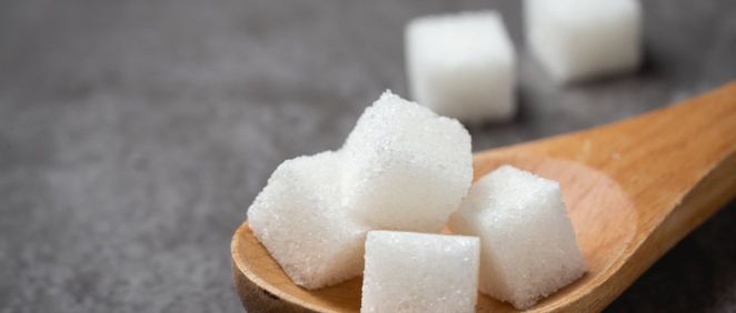Azúcar (Foto. Freepik)