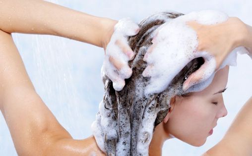 Cada cuánto tiempo hay que lavarse el cabello?