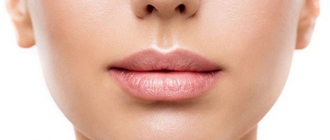 Cuidado de labios (Foto. Estetic)