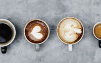 Tazas de café (Foto. Freepik)