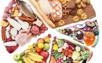 ¿Qué diferencia hay entre alimentación saludable y alimentación nutritiva?