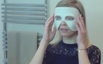 Mapo, la máscara “beauty” inteligente que analiza la piel