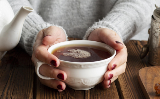 Los extraordinarios beneficios del té rooibos para la piel
