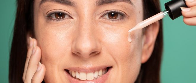 Descubre el nuevo serum facial antienvejecimiento (Foto.Estetic)
